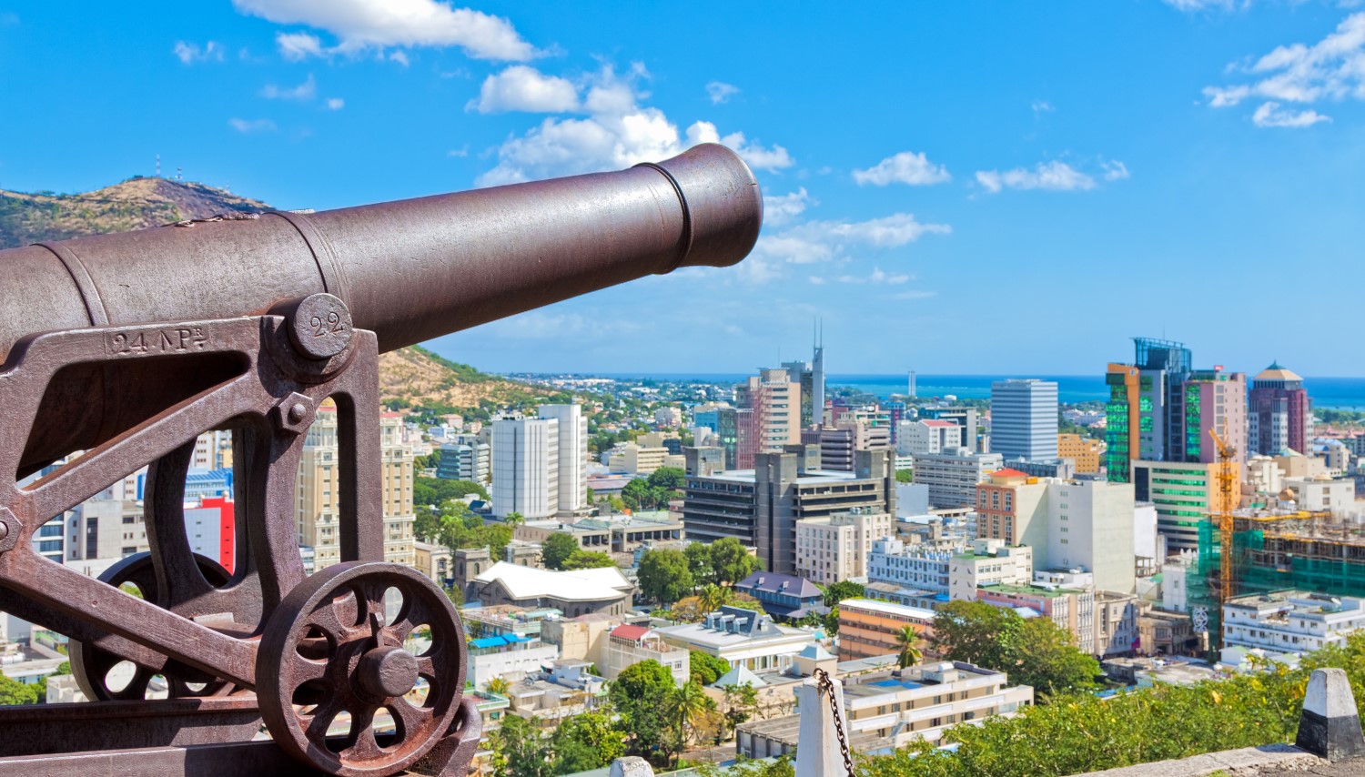 Mauritius Issues Regulatory Guidance On Security Token Offerings
