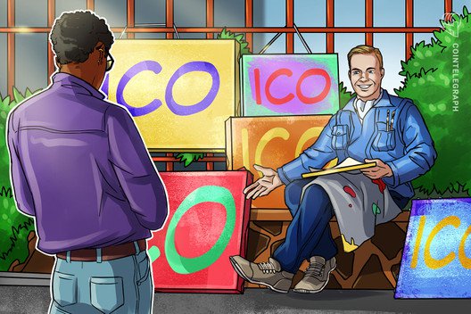 Report: Fewer ICOs Raised Funds In Q1 2019 Than In Q4 2018