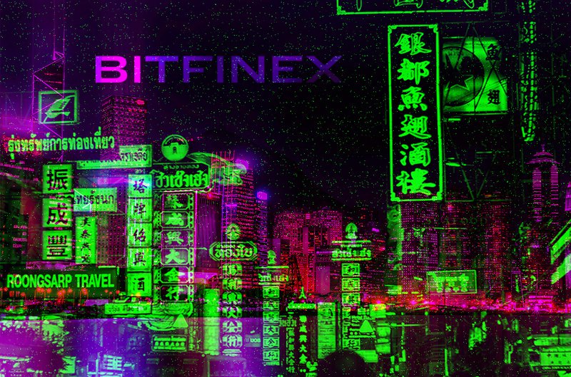 Bitfinex Scraps Its $10,000 Minimum Balance Rule