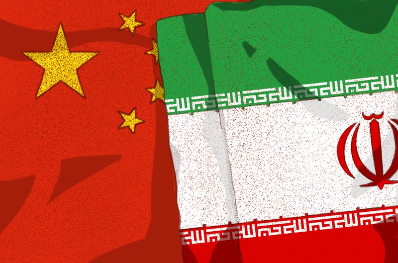 Chinese Bitcoin Miners Suffer In Iran Despite Cheap Power