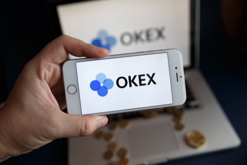 OKEx Celebrates Its 1600% One-Second Blockcloud IEO, But Something Smells Really Fishy