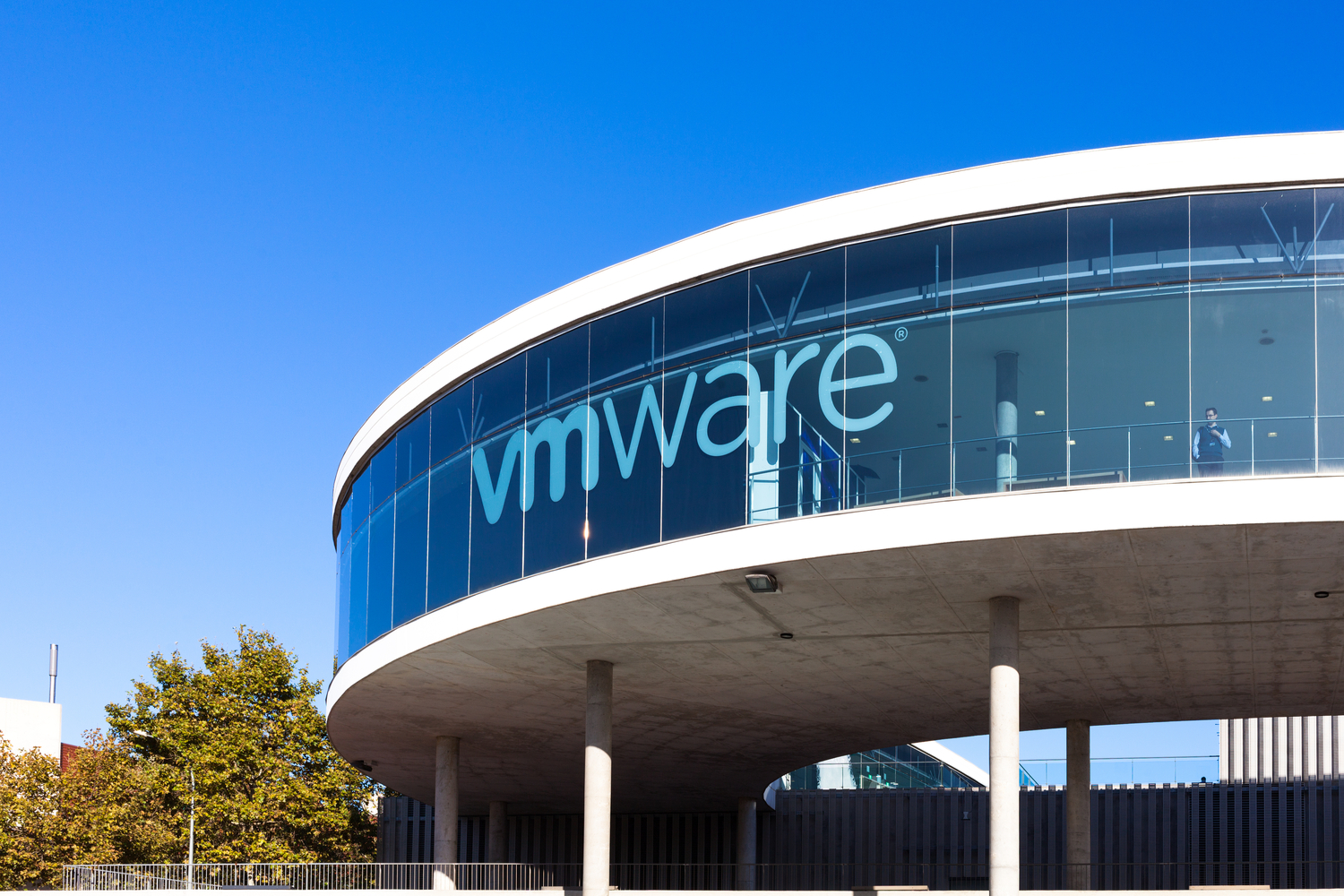 Digital Asset Scores Partnership With Cloud Computing Giant VMware