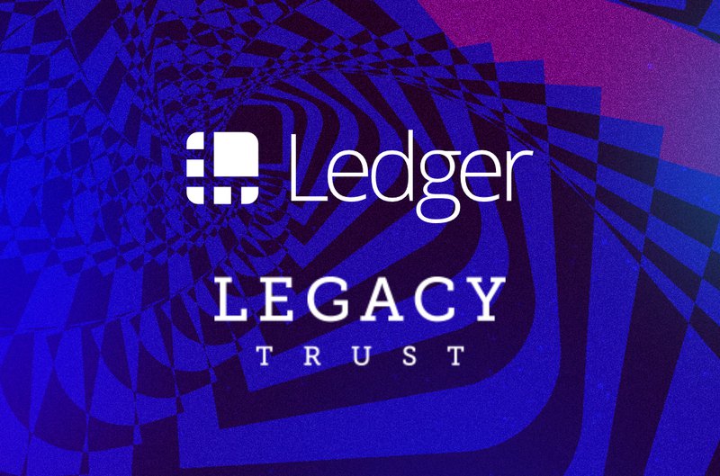 With Latest Partnership, Ledger Vault Offers A Fix To Crypto’s Custody Problem