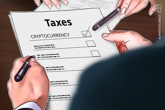 US Reps Urge IRS To Clarify Reporting Of Crypto Taxes Ahead Of April 15 Deadline