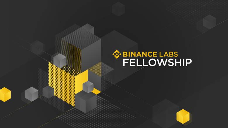 Binance Labs Grants First Fellowship Round Supporting Open-Source Blockchain Development