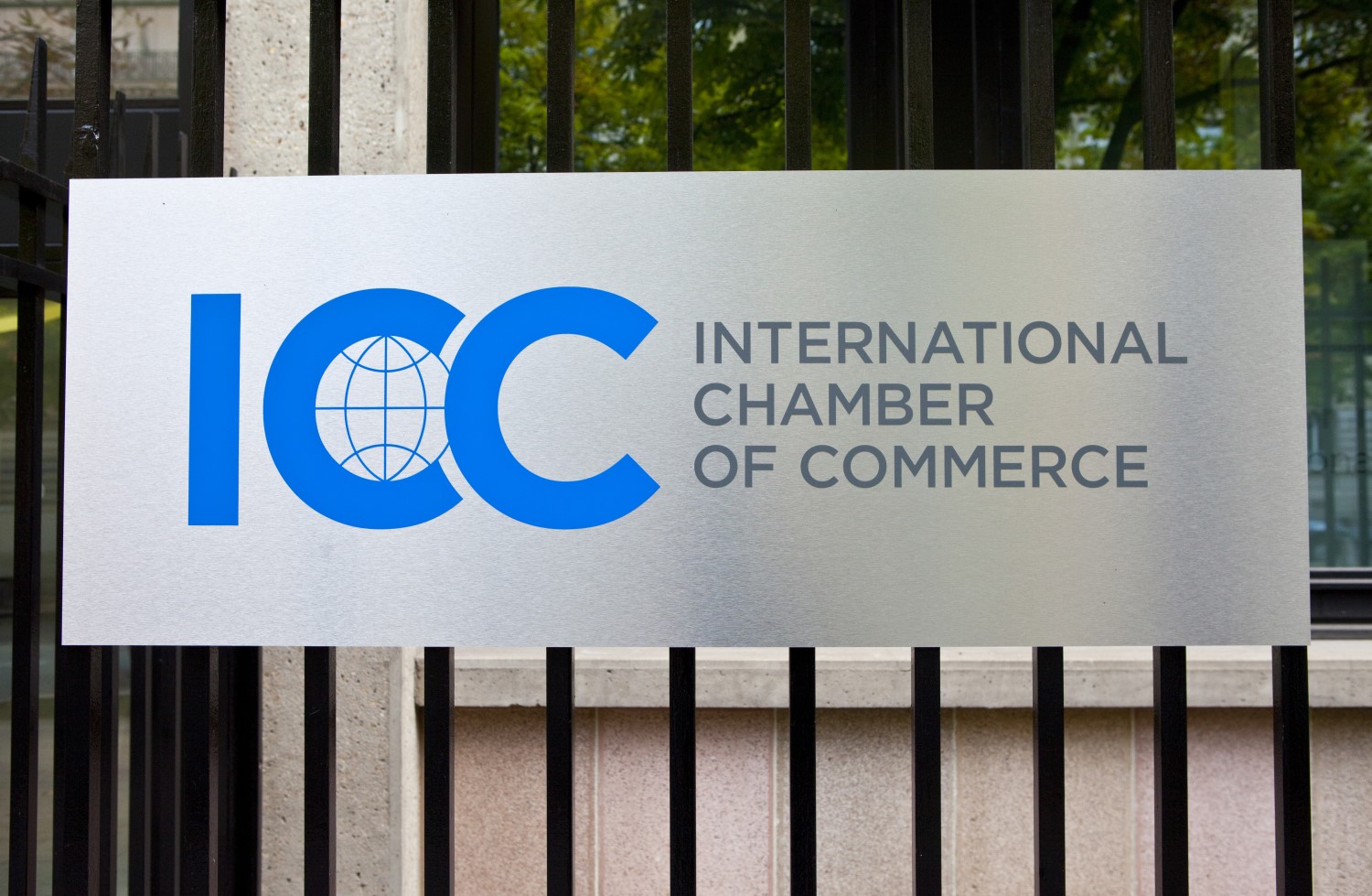 Trade Organization ICC Eyes Blockchain Adoption For Its 45 Million Members