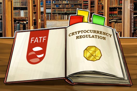 Chainalysis Urges FATF To Rethink Data Demands On Crypto Exchanges