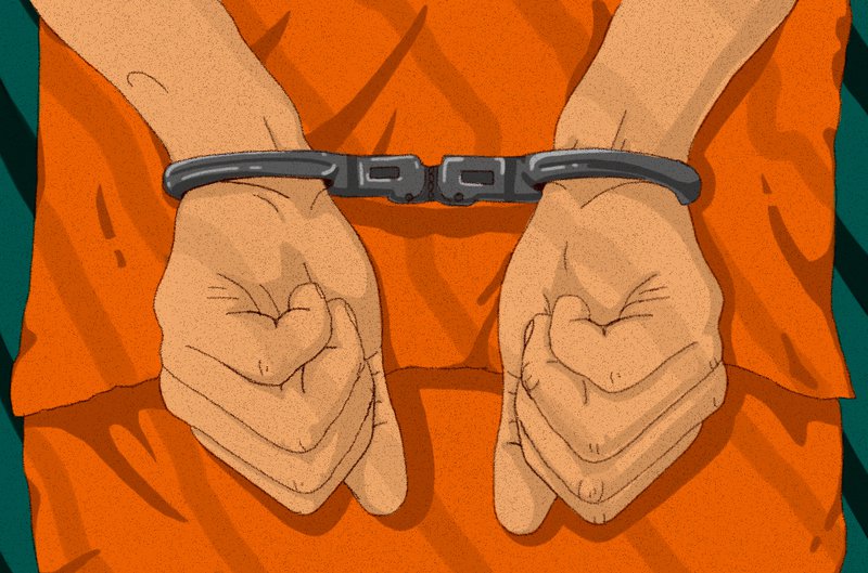 Bitcoin Trader Sentenced To Two-Year Prison Term
