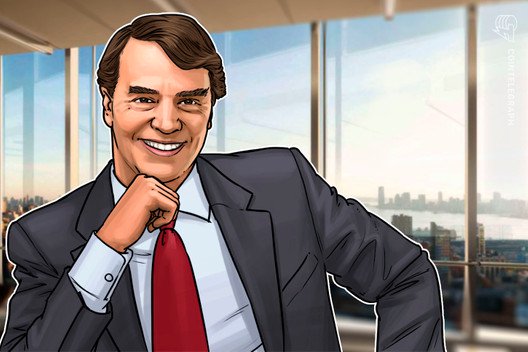Tim Draper To Meet With Facebook To Discuss Investing In Rumored FB Coin