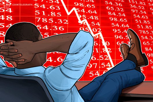 Bitcoin Hovers Near $5,100 As Top Cryptos See Slight Losses