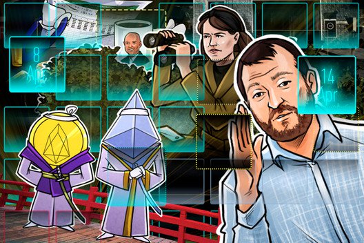 Hodler’s Digest, April 8–14: Top Stories, Price Movements, Quotes And FUD Of The Week