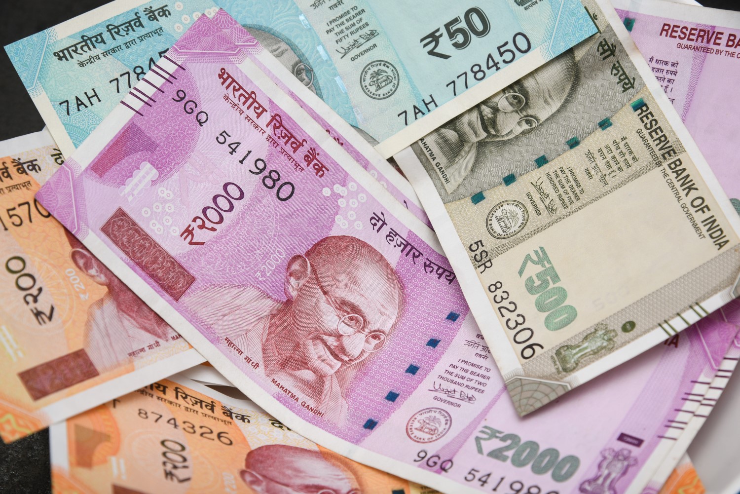 India’s National Payments Corporation Wants To Build A Blockchain Solution
