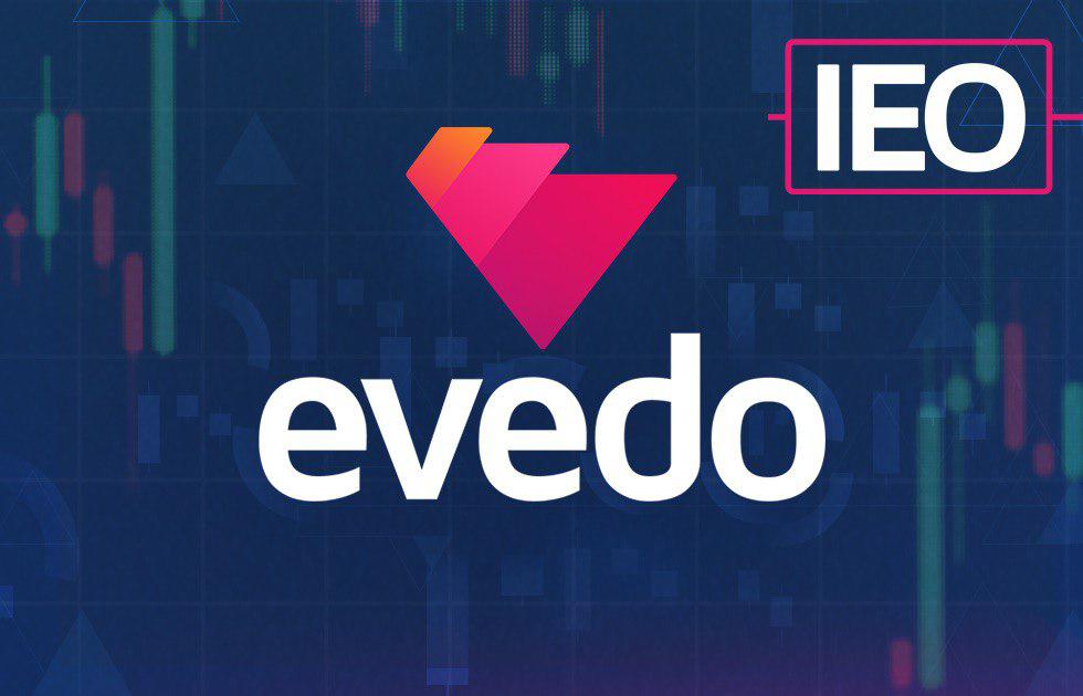 Evedo- The New Bitforex’s IEO Is Aiming To Penetrate An 850 Billion USD Market