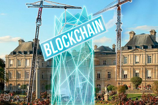 French Minister Of Finance: Blockchain Is A Government Priority