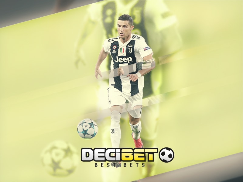 Decibet – Where Crypto And Football Betting Converge