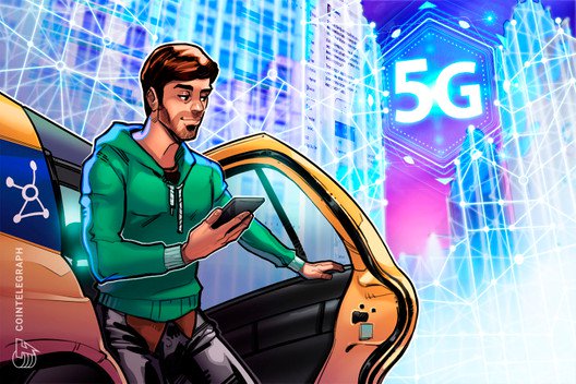 South Korea’s Telecom Giant KT Launches DLT-Powered 5G Brand To Prevent Hacks