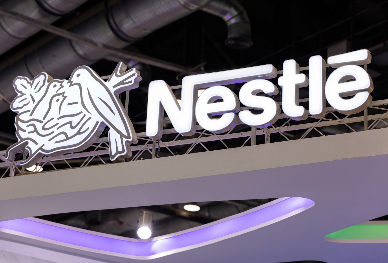 Nestle, Carrefour Team Up To Feed Consumers Data With IBM Blockchain