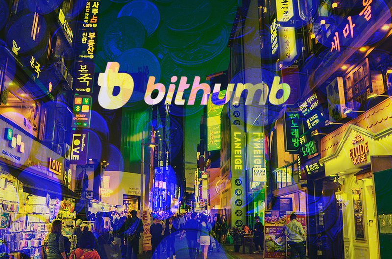 South Korean Police Confiscate Server Allegedly Linked To Bithumb Hack