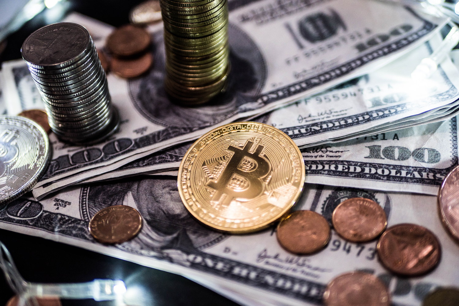 Gate.io Raises $64 Million For Launch Of New Exchange Cryptocurrency
