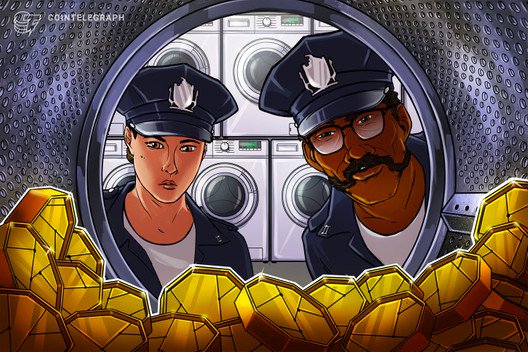 US District Attorney Indicts Three For Laundering Millions With Bitcoin