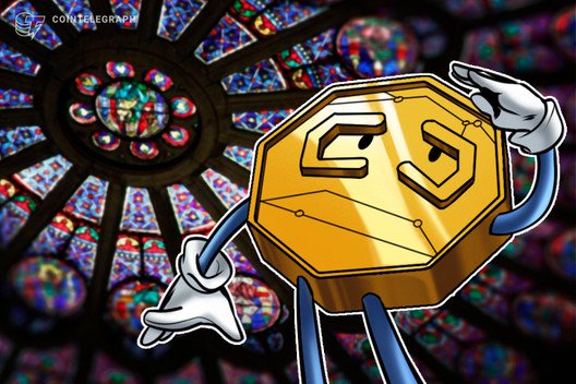 Binance Responds To Notre Dame Tragedy By Launching Crypto Donation Channel