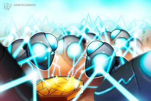 New $50 Million Blockchain VC Fund Partners With HTC