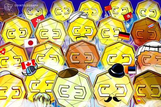 Cambridge Study: Lack Of Standard Terms For Crypto Hampers Global Regulatory Response