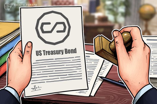 Arca Files With SEC To Issue Stablecoin-Like Digitized Shares On ETH Blockchain