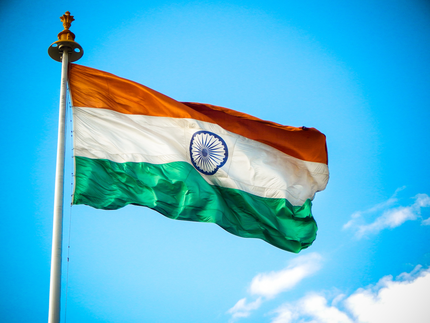 Crypto Startups Barred From Indian Central Bank Fintech Sandbox