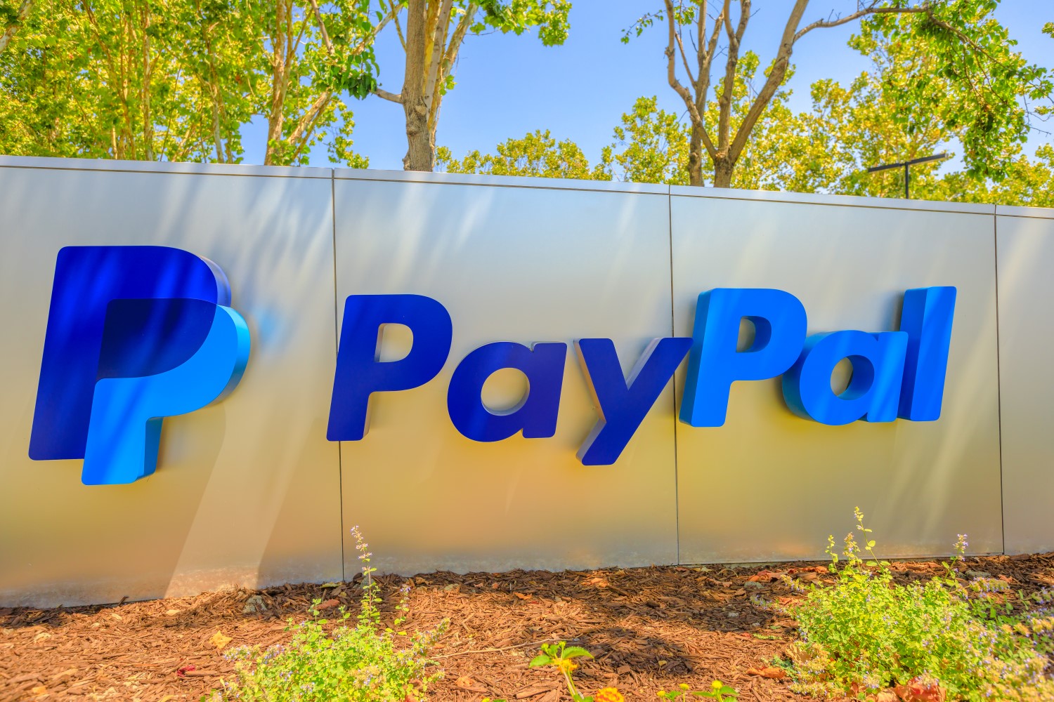PayPal Wins Patent For Way To Defend Against Crypto Ransomware