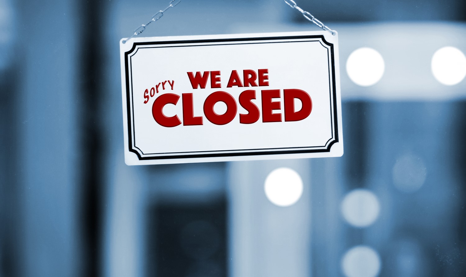 South Korean Crypto Exchange Coinnest Announces Closure