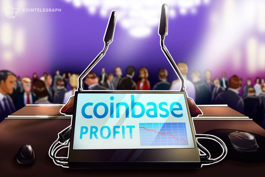 Coinbase’s 2018 Revenue Is 60% Less Than Projected By The Firm: Report