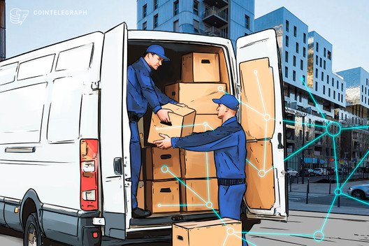 Iota, IoT Firm Evrythng Partner To Increase Transparency For Consumer Goods Supply Chain