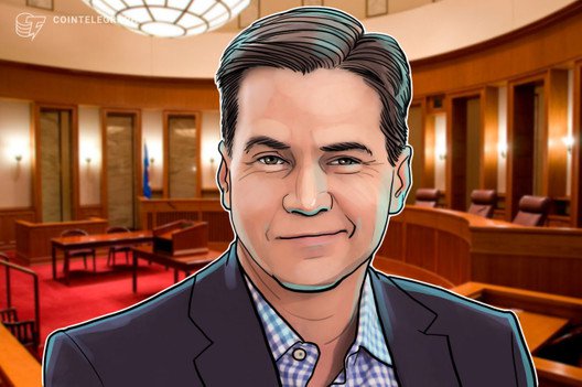 Self-Proclaimed Satoshi Craig Wright Sues Podcaster Peter McCormack For Alleged Libel