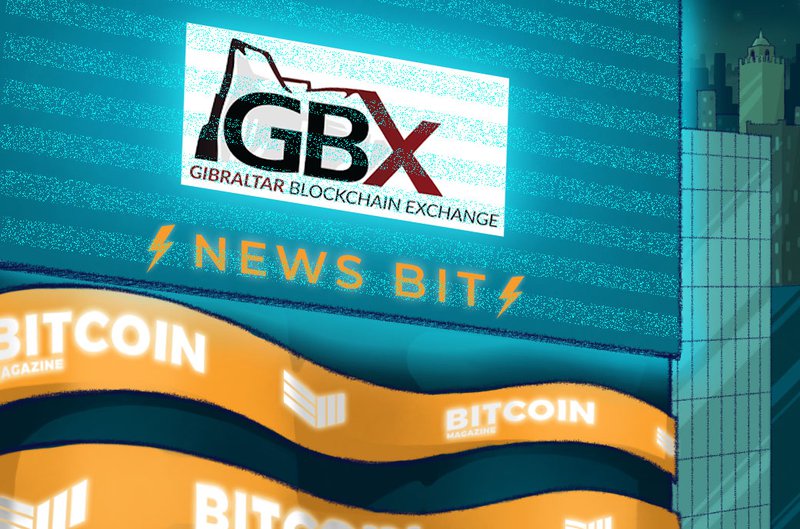 Gibraltar Blockchain Exchange Appoints New CEO