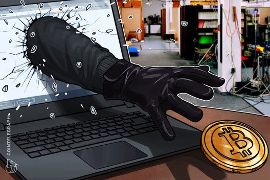 Bitcoin Accounts For 98% Of Crypto-Denominated Ransomware Payments, Study