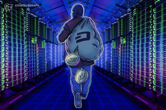 Man Accused Of Stealing Over $9 Million Worth Of Dash Indicted In Israel