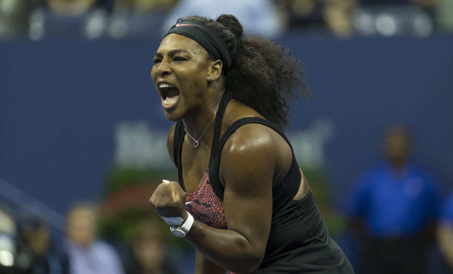 Tennis Star Serena Williams Reveals Investment In Coinbase