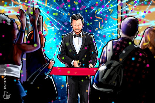 China’s First Blockchain-Enabled Notary Opens Office In Beijing