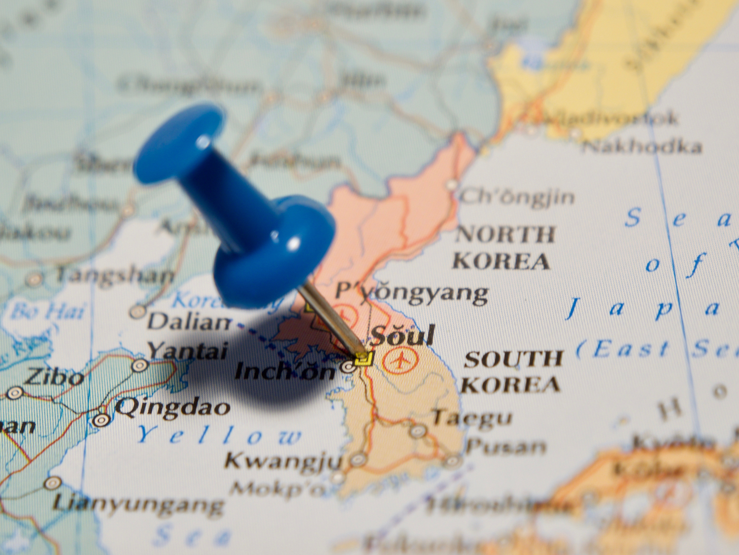 Bittrex: ‘North Korean’ Accounts Flagged By NYDFS Were South Korean