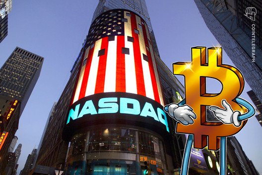 Nasdaq Is Quietly Testing Bitcoin-Based Product Under CXERX Indice, Analyst Suggests