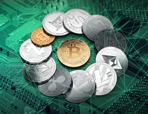Editor’s Pick: Top 5 Cryptocurrencies To Watch In 2019 Besides Bitcoin