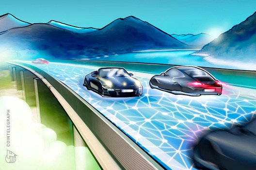 University Of Nevada, Reno Develops Driverless Vehicle Blockchain Tech With IoT Firm