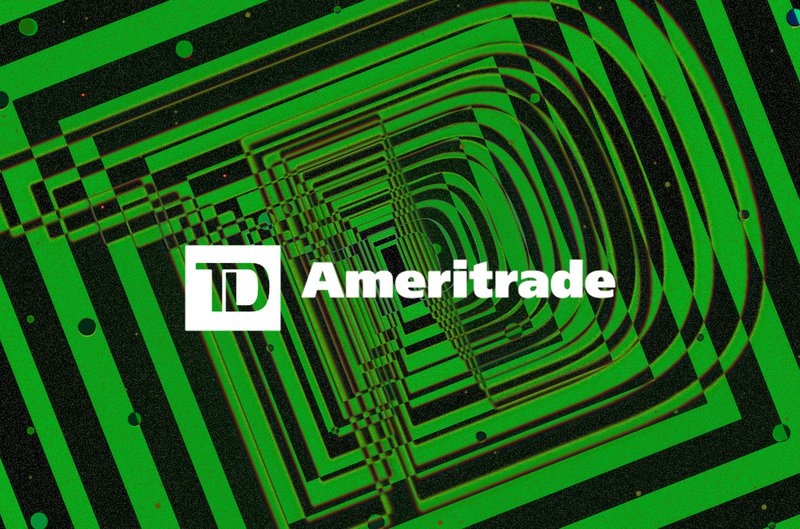 TD Ameritrade, NASDAQ Reportedly Offer BTC And LTC Paper Trades