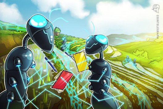 Blockchain-for-Land: What We Are Getting Wrong And How To Fix It