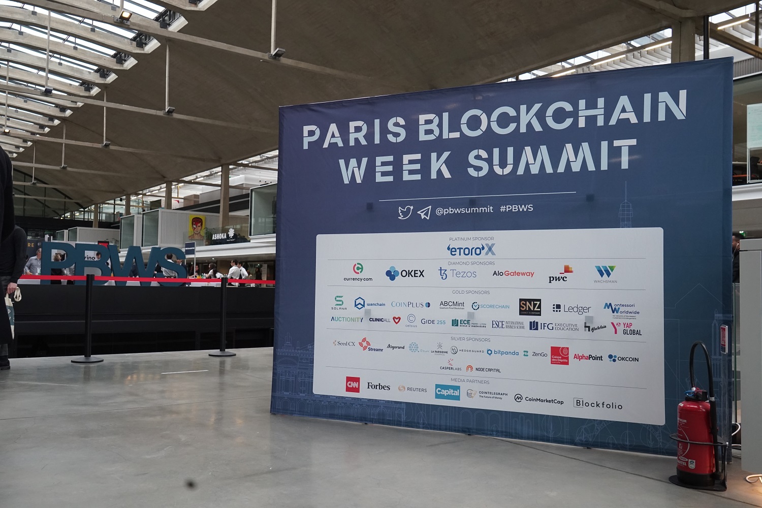 Banks Can’t Snub Crypto Startups Thanks To France’s New Blockchain Law