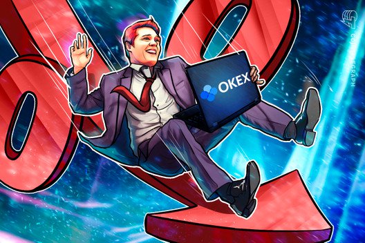 OKEx Incentivizes Market Makers With New Program Offering Lower Trading Fees