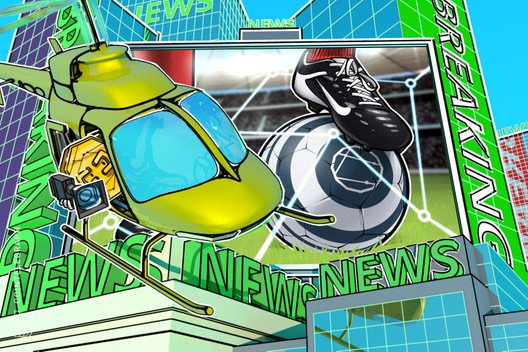 Nike Files Trademark Application In The US For ‘Cryptokicks’