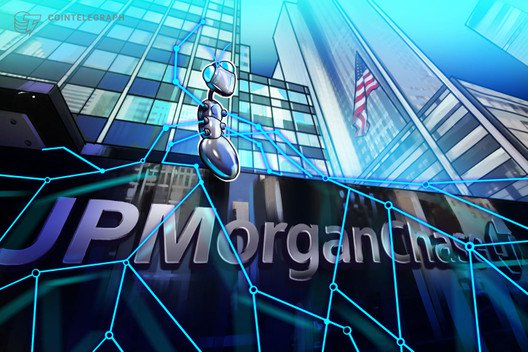 JPMorgan Continues To Explore Blockchain For Cross-Border Payments, Having Signed 220 Banks Worldwide Along The Way