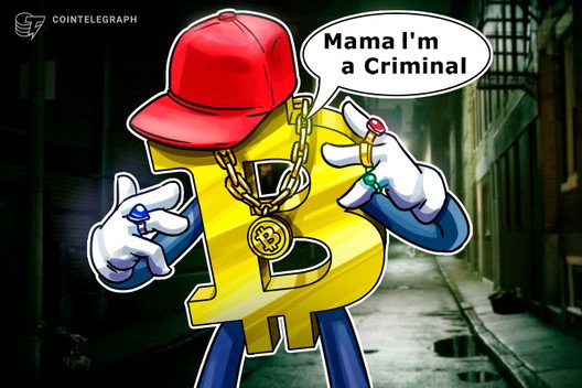 At Least 95 Percent Of Crypto Crimes Involve Bitcoin, Chainalysis Executive Says